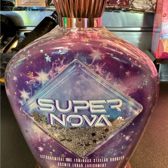 Designer Skin Super Nova